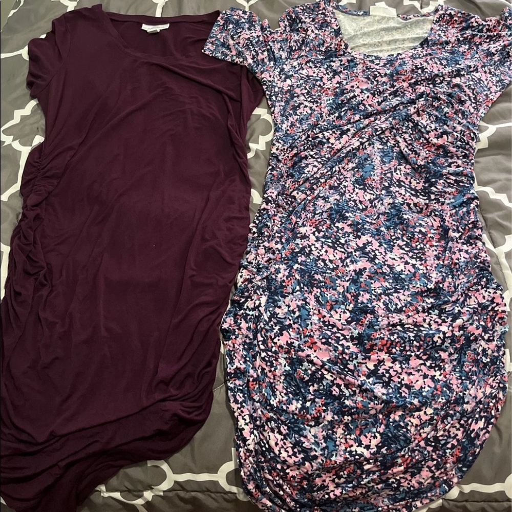 maternity dresses